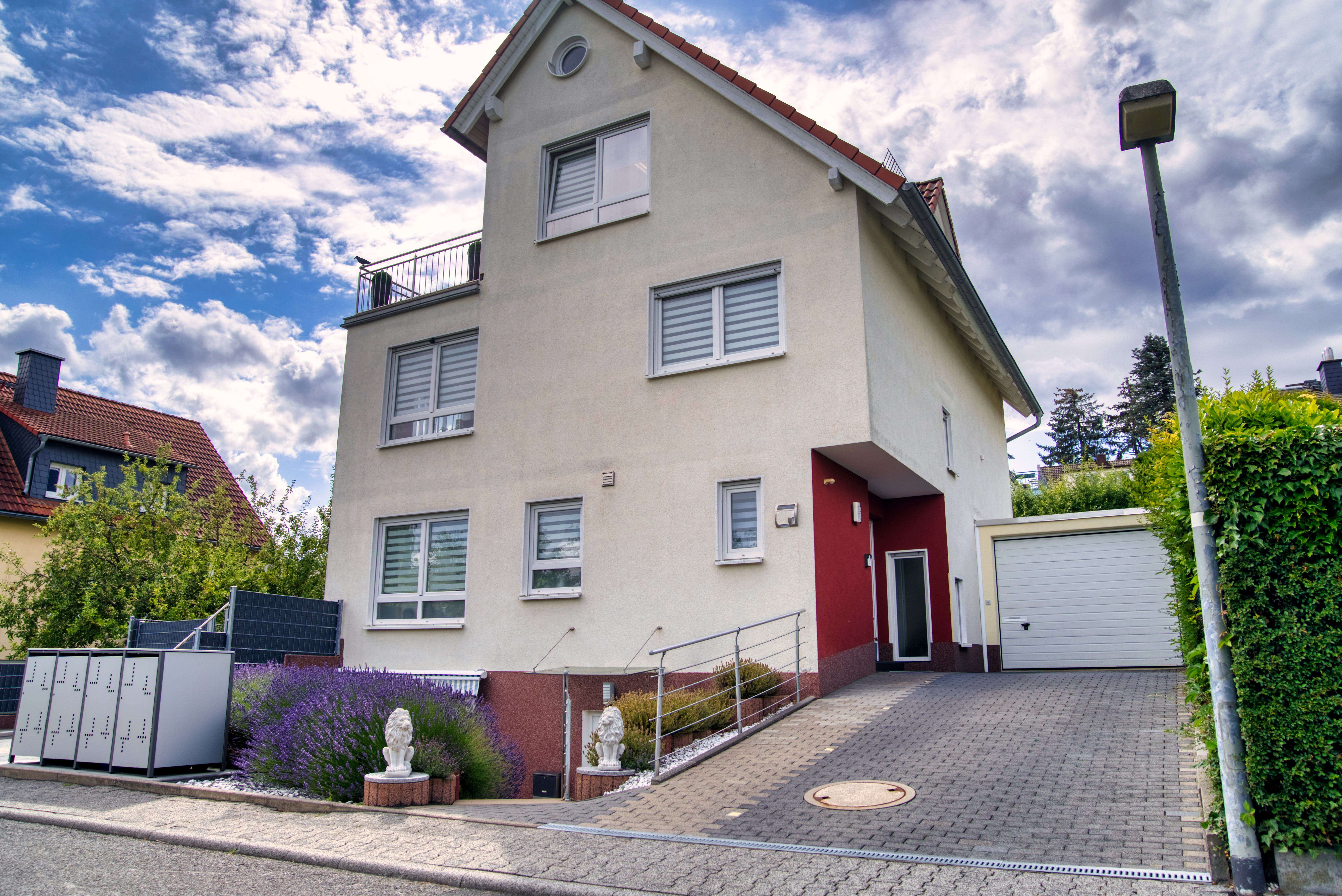 LZ Immobilien, Ihr Partner für Immobilien im  Taunus