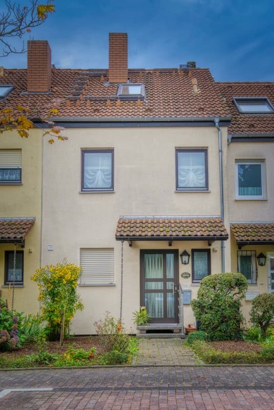 LZ Immobilien, Ihr Partner für Immobilien im  Taunus