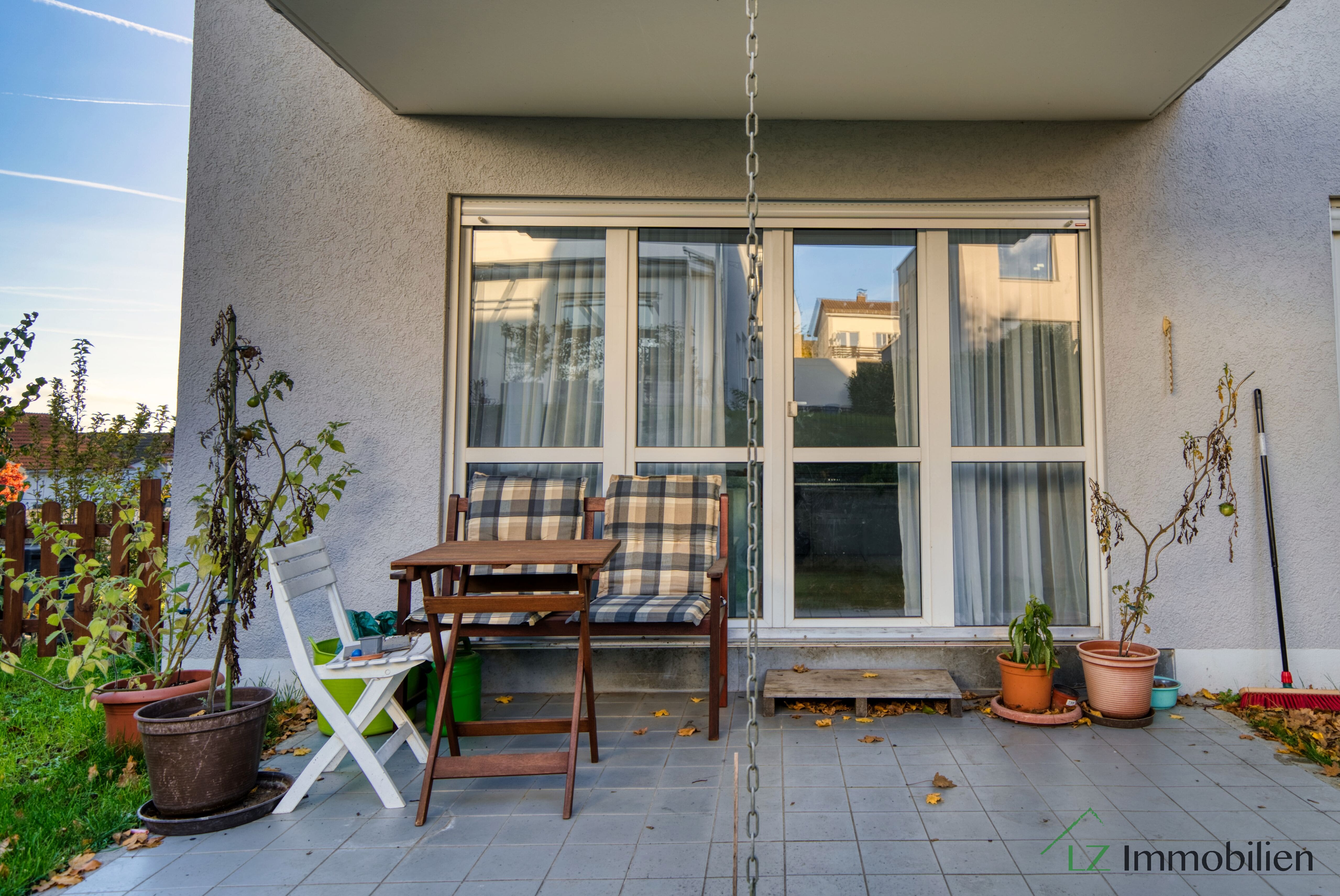LZ Immobilien, Ihr Partner für Immobilien im  Taunus