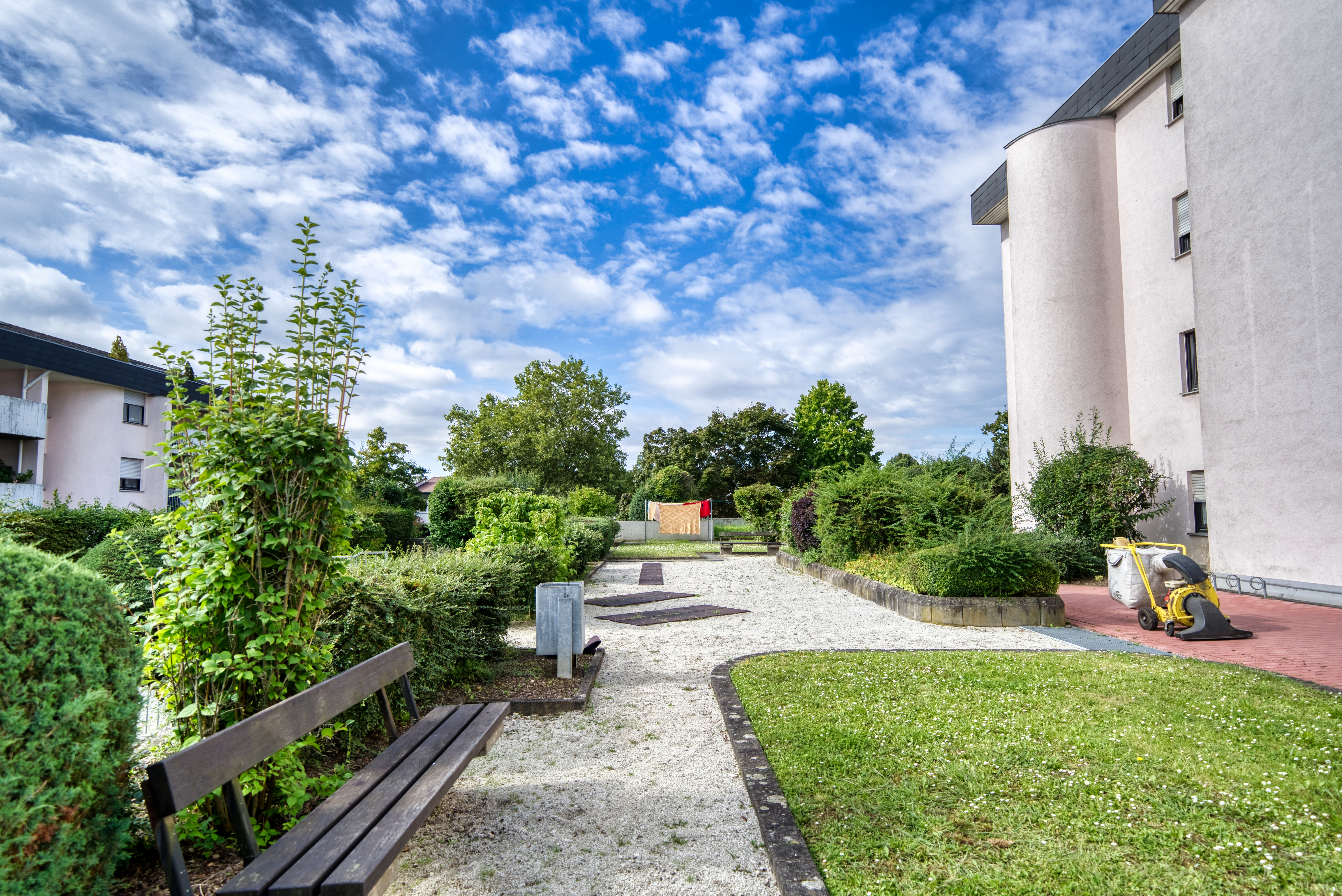 LZ Immobilien, Ihr Partner für Immobilien im  Taunus